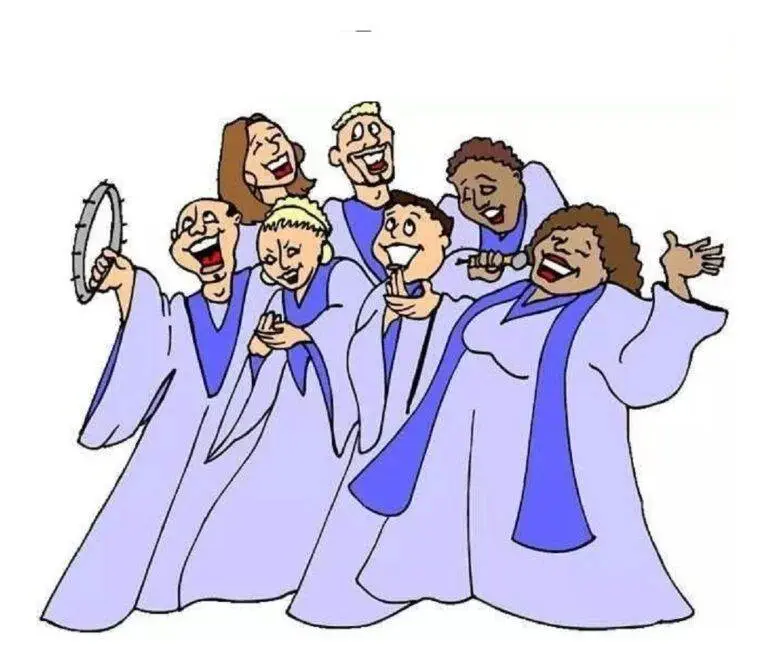 GOSPELMESSA